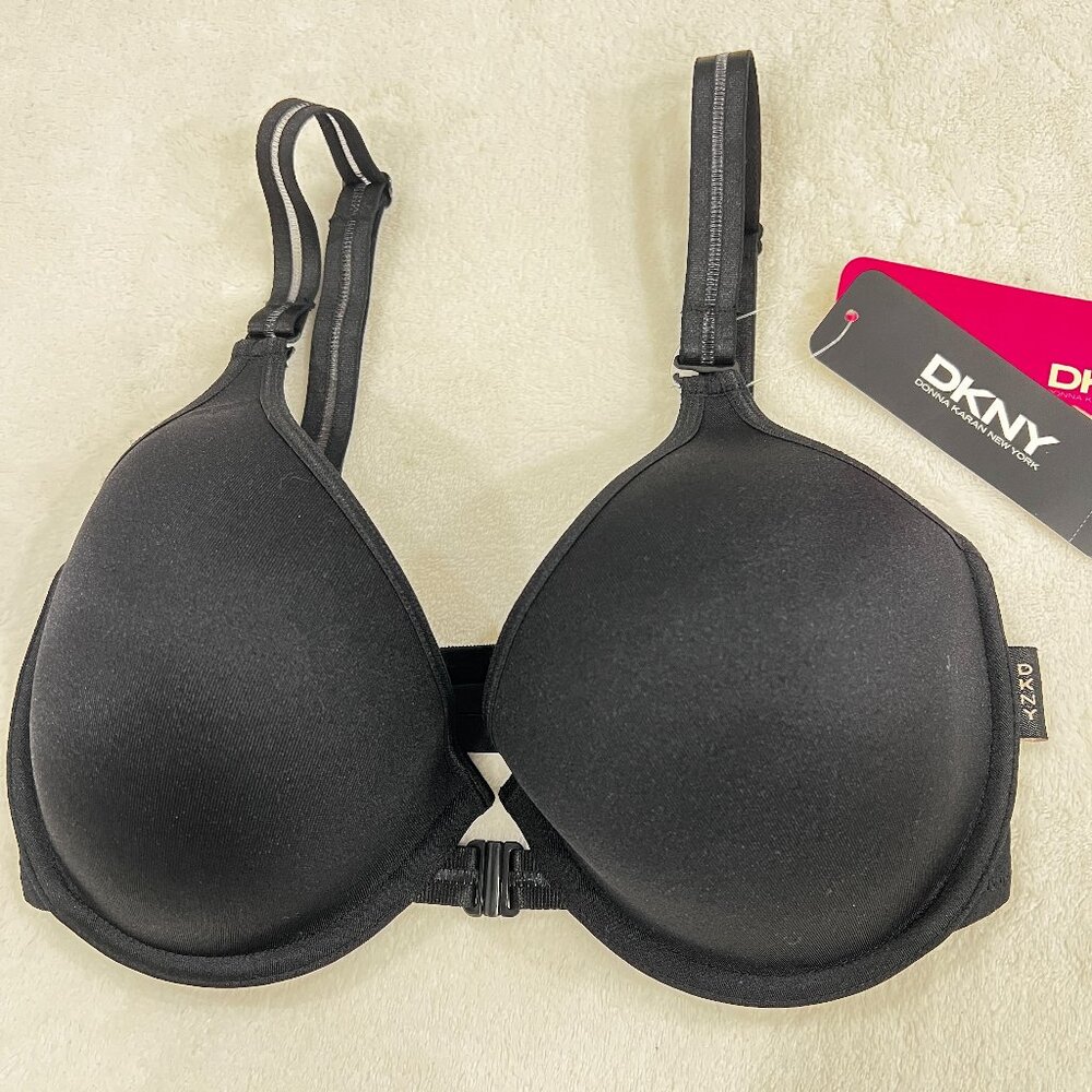 DKNY Convertible Contour Bra